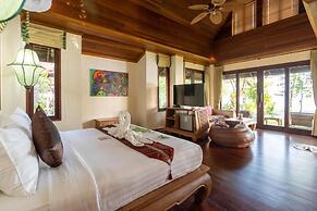 Chivapuri Beach Resort