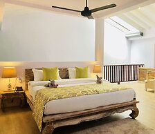 Thaproban Pavilion Resort & Spa