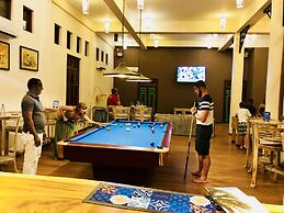 Thaproban Pavilion Resort & Spa
