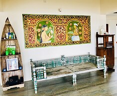 Thaproban Pavilion Resort & Spa