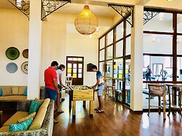 Thaproban Pavilion Resort & Spa