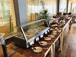 Thaproban Pavilion Resort & Spa