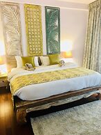 Thaproban Pavilion Resort & Spa