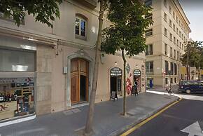 Holidays2Malaga Train Station Area Apartments