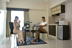 Destination Hotel Tagaytay