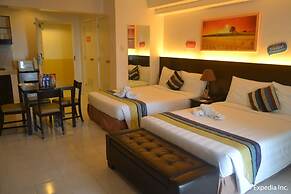 Destination Hotel Tagaytay