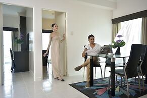 Destination Hotel Tagaytay