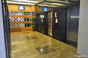 Destination Hotel Tagaytay