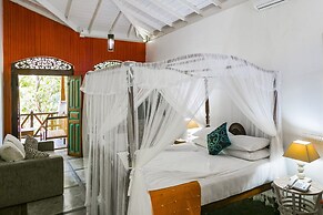 Thambapanni Retreat