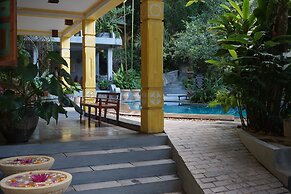 Thambapanni Retreat