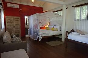 Thambapanni Retreat