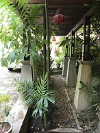 Thambapanni Retreat