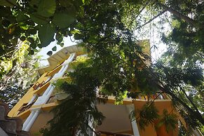 Thambapanni Retreat