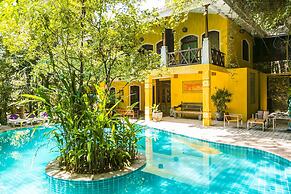 Thambapanni Retreat