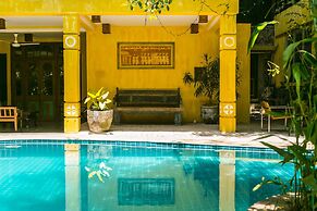 Thambapanni Retreat