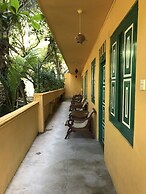 Thambapanni Retreat