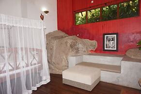 Thambapanni Retreat