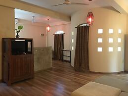 Thambapanni Retreat