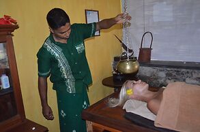 Thambapanni Retreat