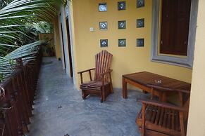 Thambapanni Retreat