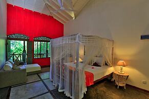 Thambapanni Retreat