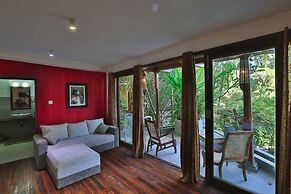 Thambapanni Retreat