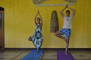 Thambapanni Retreat