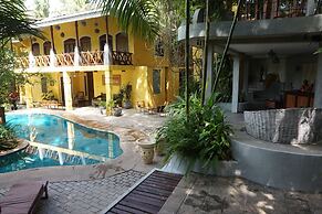 Thambapanni Retreat