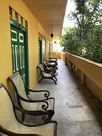 Thambapanni Retreat