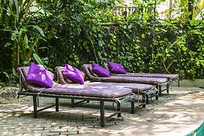 Thambapanni Retreat