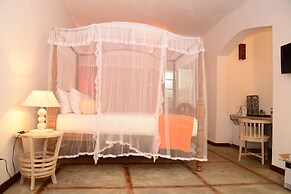 Thambapanni Retreat