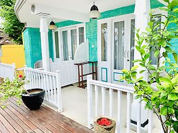 Thaproban Beach House