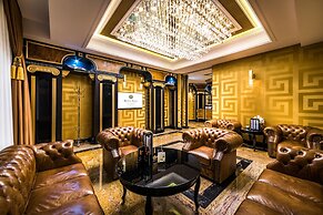 Hotel Dana Business & Conference
