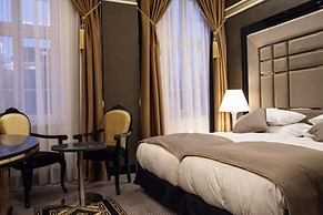 Hotel Dana Business & Conference
