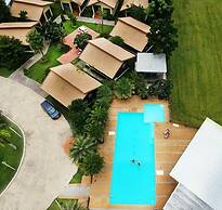 Chanalai Resort and Hotel