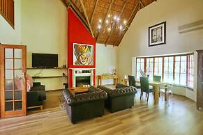 Villa D'or Guest House
