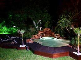 Villa D'or Guest House