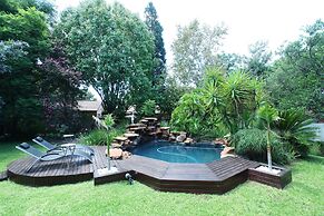 Villa D'or Guest House