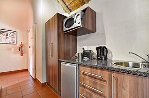 Villa D'or Guest House