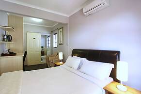 Villa D'or Guest House