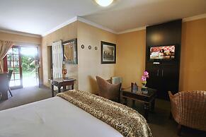 Villa D'or Guest House