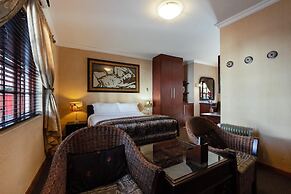 Villa D'or Guest House