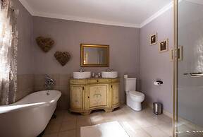 Villa D'or Guest House