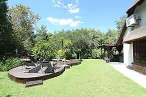 Villa D'or Guest House