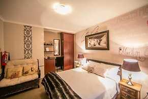 Villa D'or Guest House