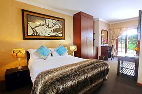 Villa D'or Guest House