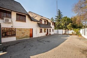 Villa D'or Guest House