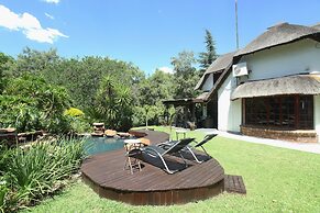 Villa D'or Guest House