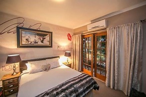Villa D'or Guest House