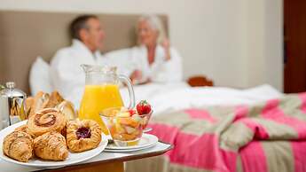 Saunton Sands Hotel Source Spa and Wellness